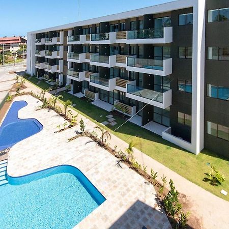 Pôrto das Galinhas Mana Beach #A114 - Para 5 Pessoas Por Carpediem מראה חיצוני תמונה