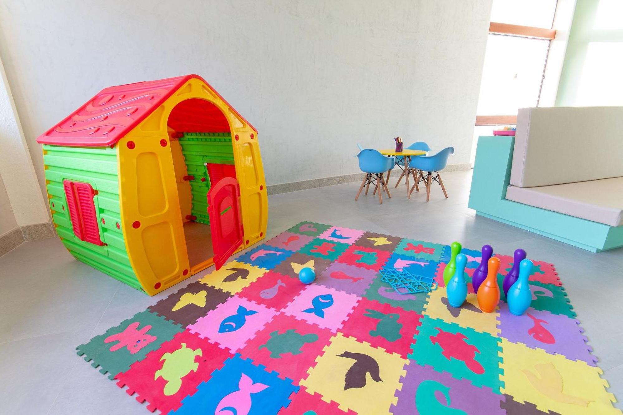Pôrto das Galinhas Mana Beach #A114 - Para 5 Pessoas Por Carpediem מראה חיצוני תמונה